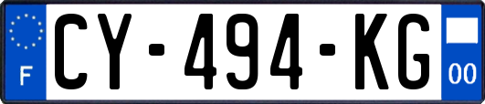 CY-494-KG