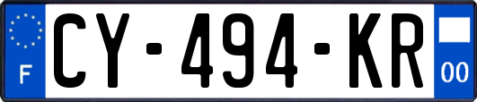 CY-494-KR