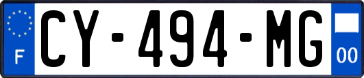 CY-494-MG