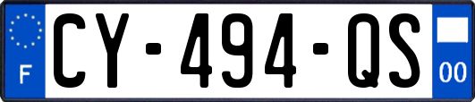 CY-494-QS