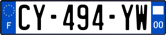 CY-494-YW