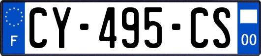 CY-495-CS