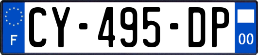 CY-495-DP