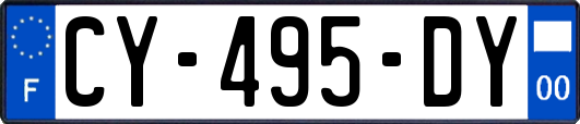 CY-495-DY