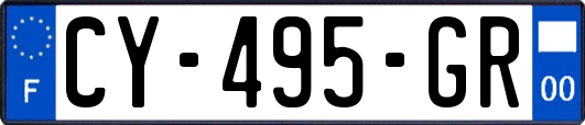 CY-495-GR