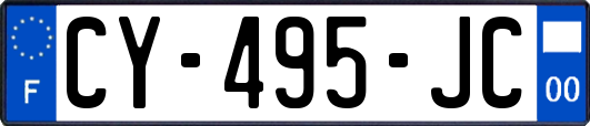 CY-495-JC