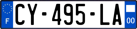 CY-495-LA