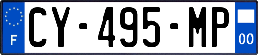 CY-495-MP