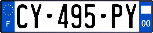 CY-495-PY