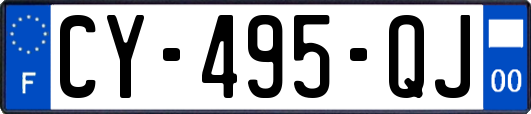 CY-495-QJ