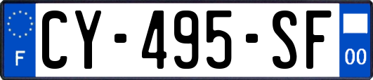 CY-495-SF