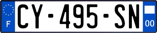 CY-495-SN