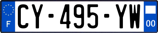 CY-495-YW