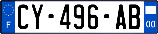 CY-496-AB