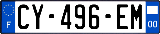CY-496-EM
