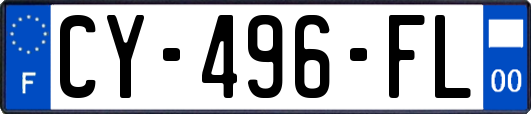 CY-496-FL