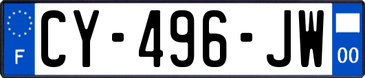 CY-496-JW