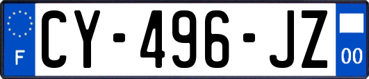 CY-496-JZ