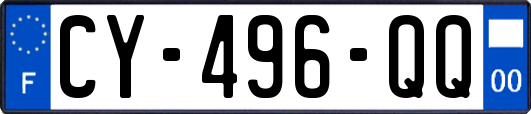 CY-496-QQ