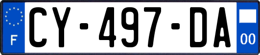 CY-497-DA