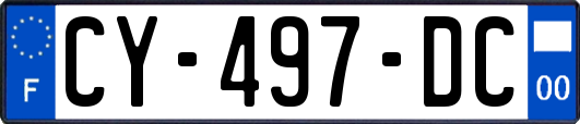 CY-497-DC