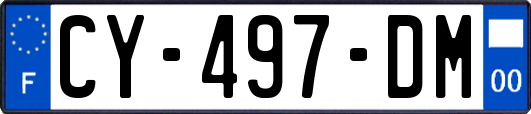 CY-497-DM