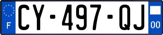 CY-497-QJ