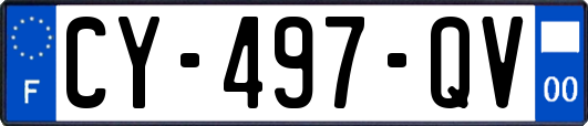 CY-497-QV