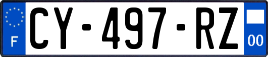 CY-497-RZ