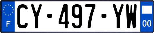 CY-497-YW