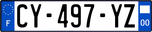 CY-497-YZ