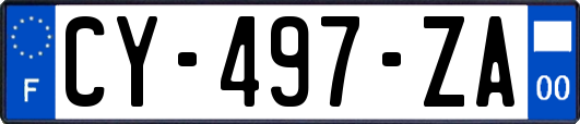 CY-497-ZA