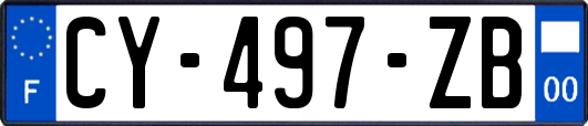 CY-497-ZB
