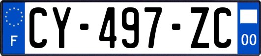 CY-497-ZC