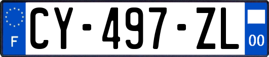 CY-497-ZL
