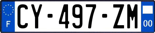 CY-497-ZM
