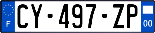 CY-497-ZP