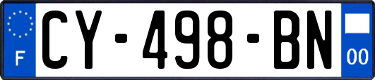 CY-498-BN