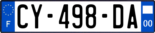 CY-498-DA