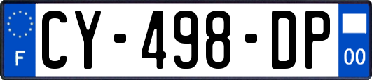 CY-498-DP