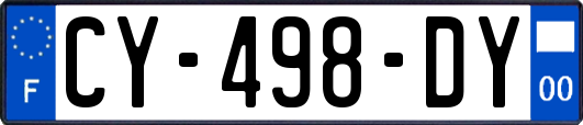 CY-498-DY