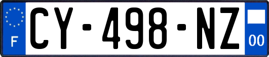 CY-498-NZ