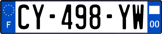 CY-498-YW