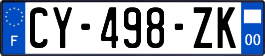 CY-498-ZK
