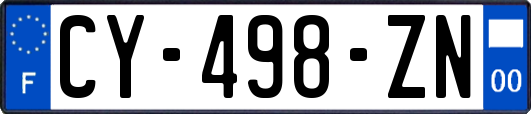 CY-498-ZN