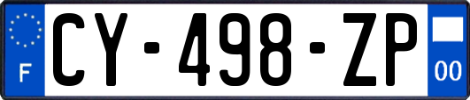 CY-498-ZP