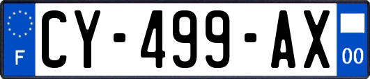 CY-499-AX