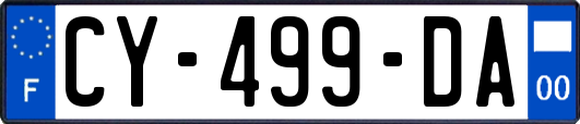 CY-499-DA