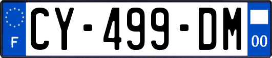 CY-499-DM