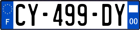 CY-499-DY